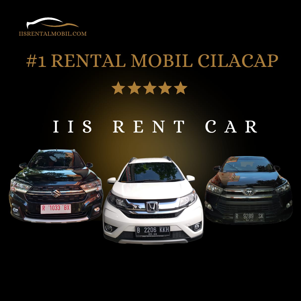 Kendeng Rent Car: Solusi Sewa Mobil Cilacap yang Nyaman & Terpercaya